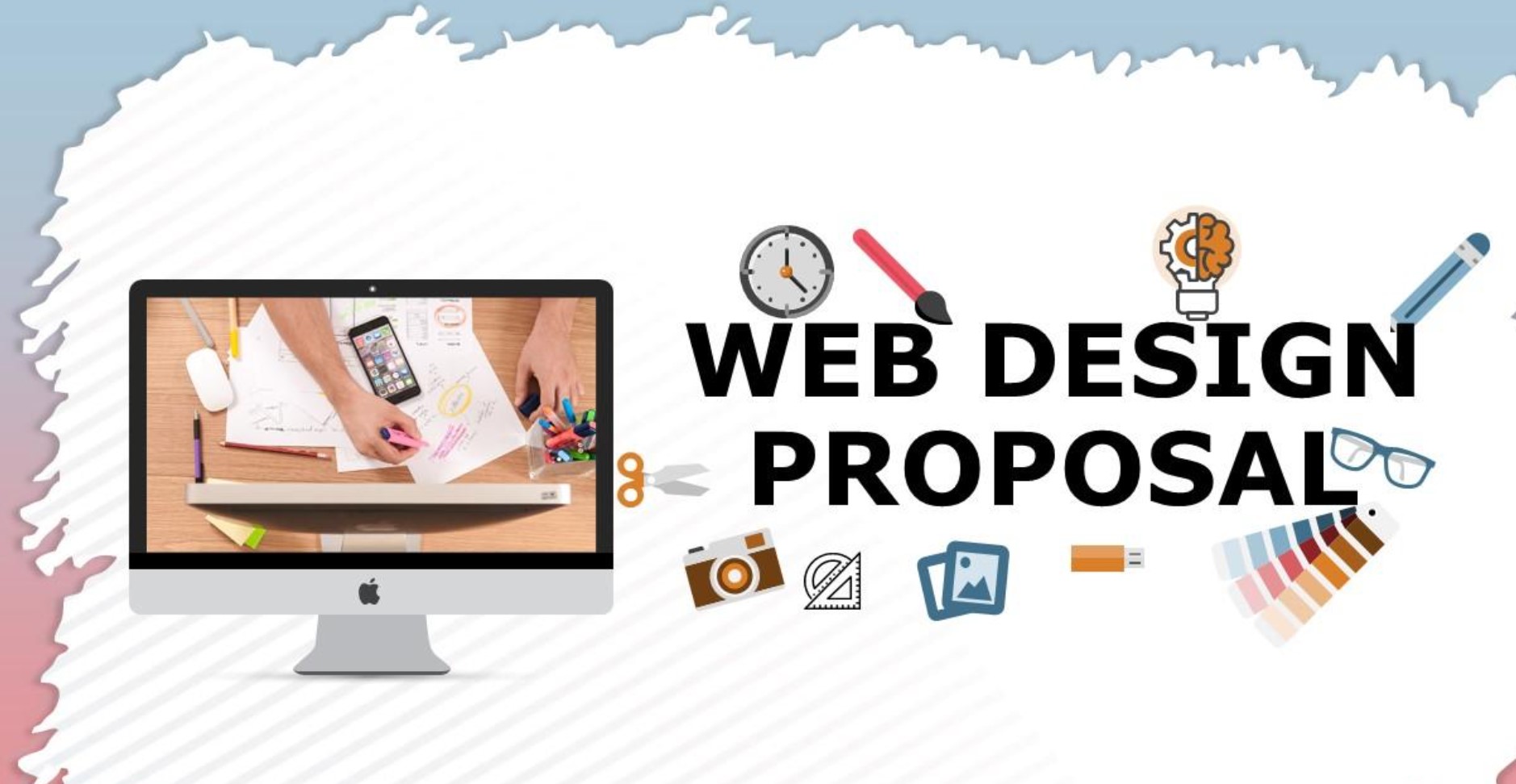 Essential Elements of a Professional Web Design Proposal
